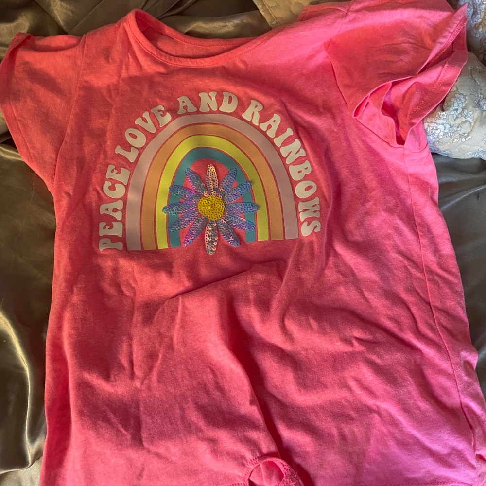 XXL kids Place tshirt